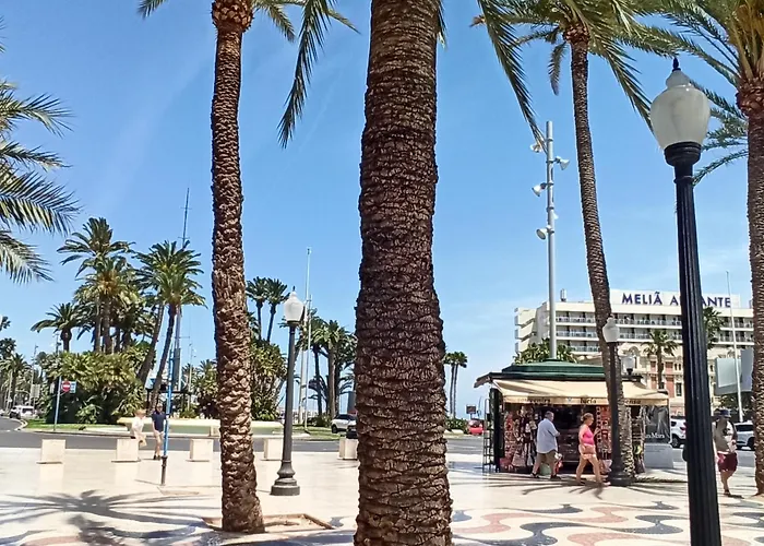 Azul Del Mar