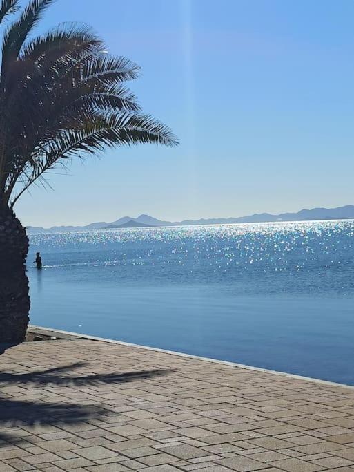 Apartament Azul Del Mar Dehesa de Campoamor (Orihuela Costa)