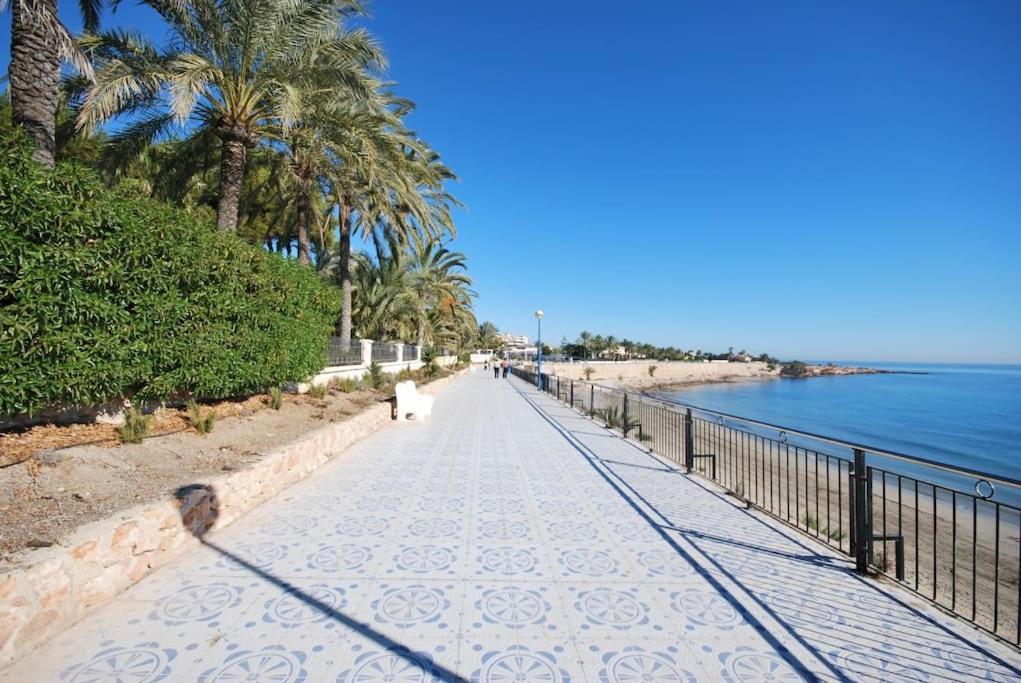 Apartament Azul Del Mar Dehesa de Campoamor (Orihuela Costa)