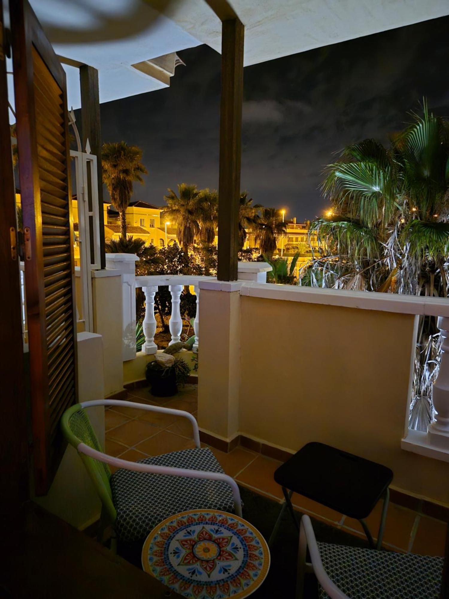 Apartament Azul Del Mar *