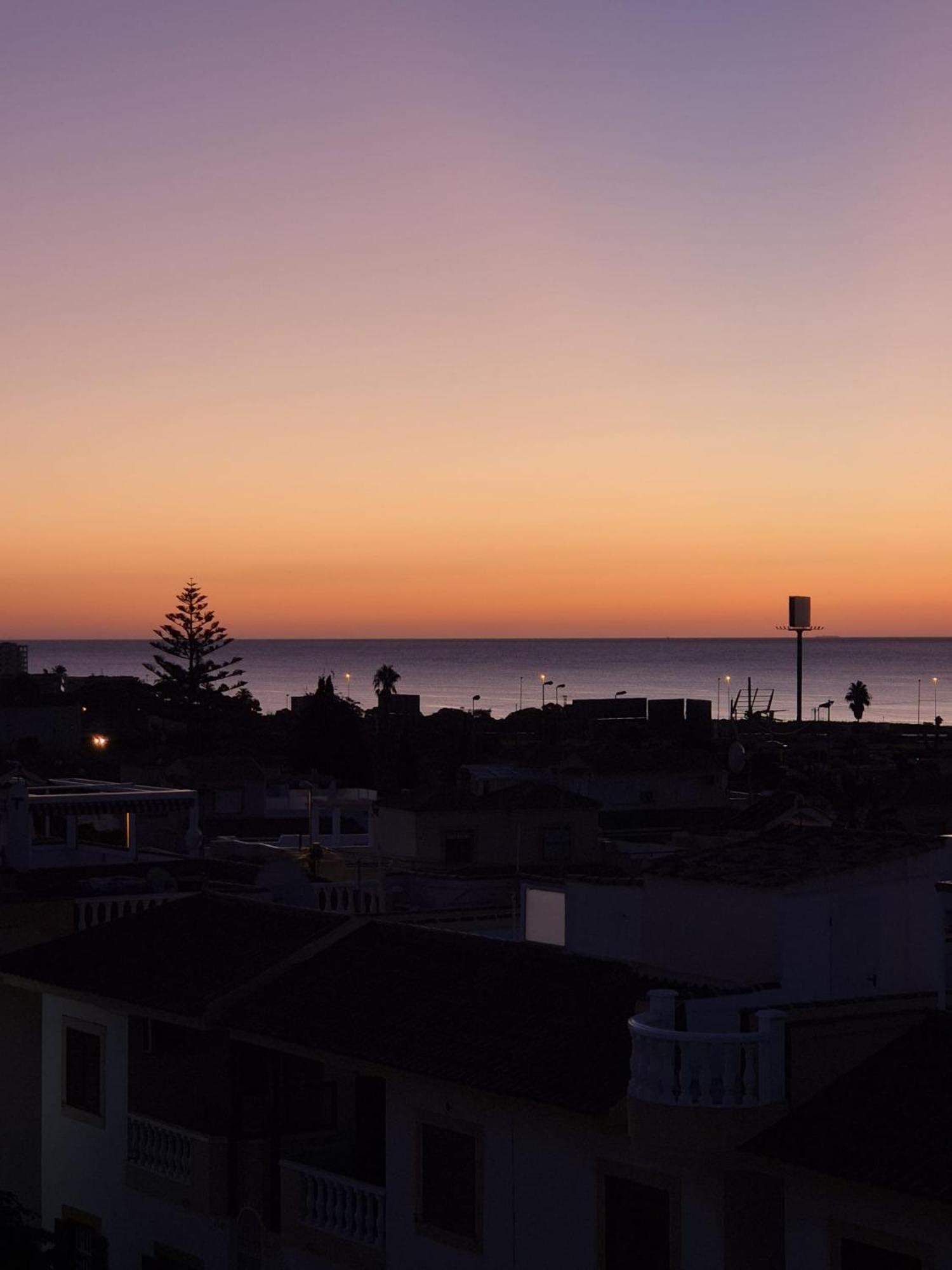 Azul Del Mar Apartament *