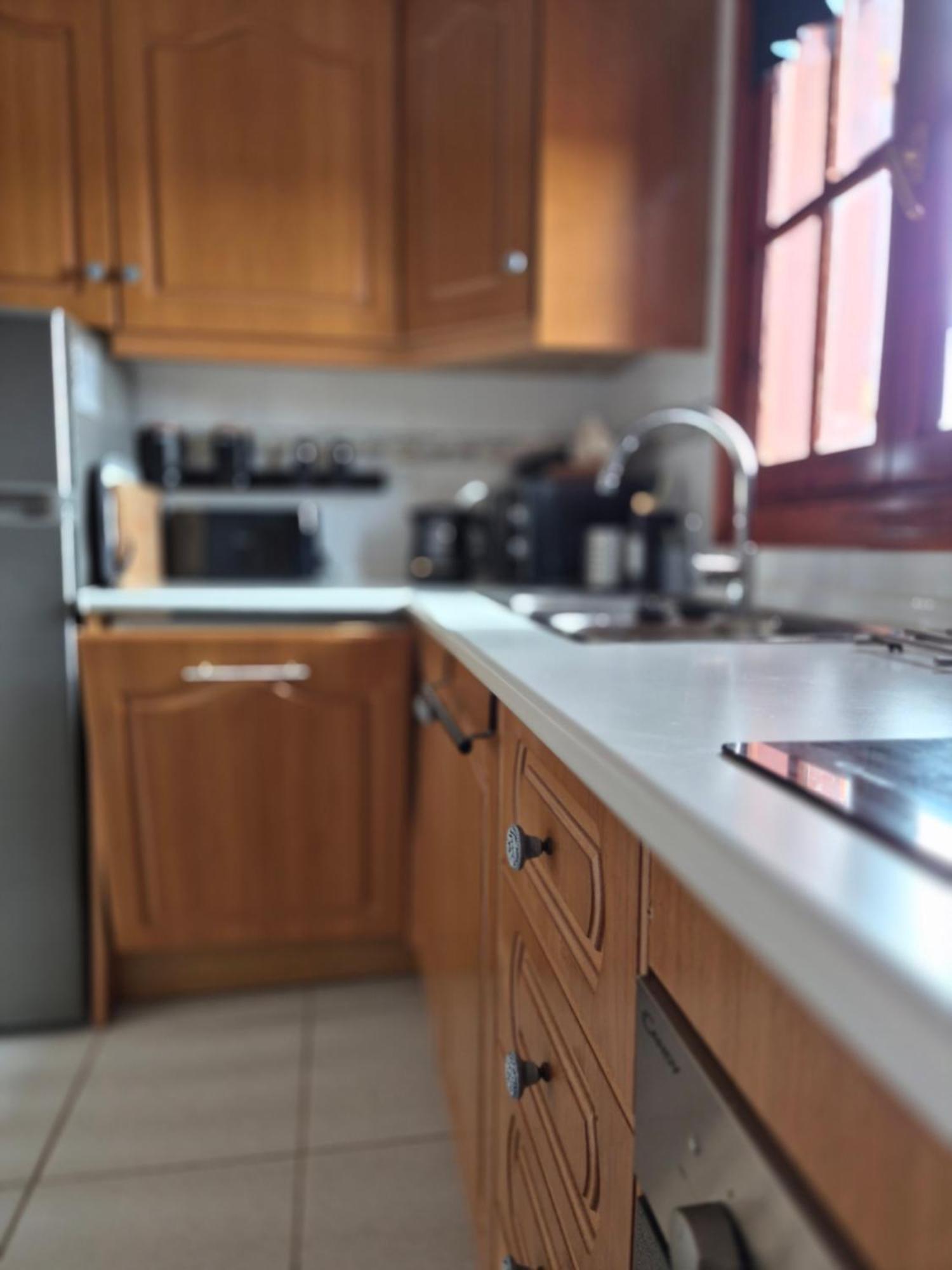 Apartament Azul Del Mar Dehesa de Campoamor (Orihuela Costa)