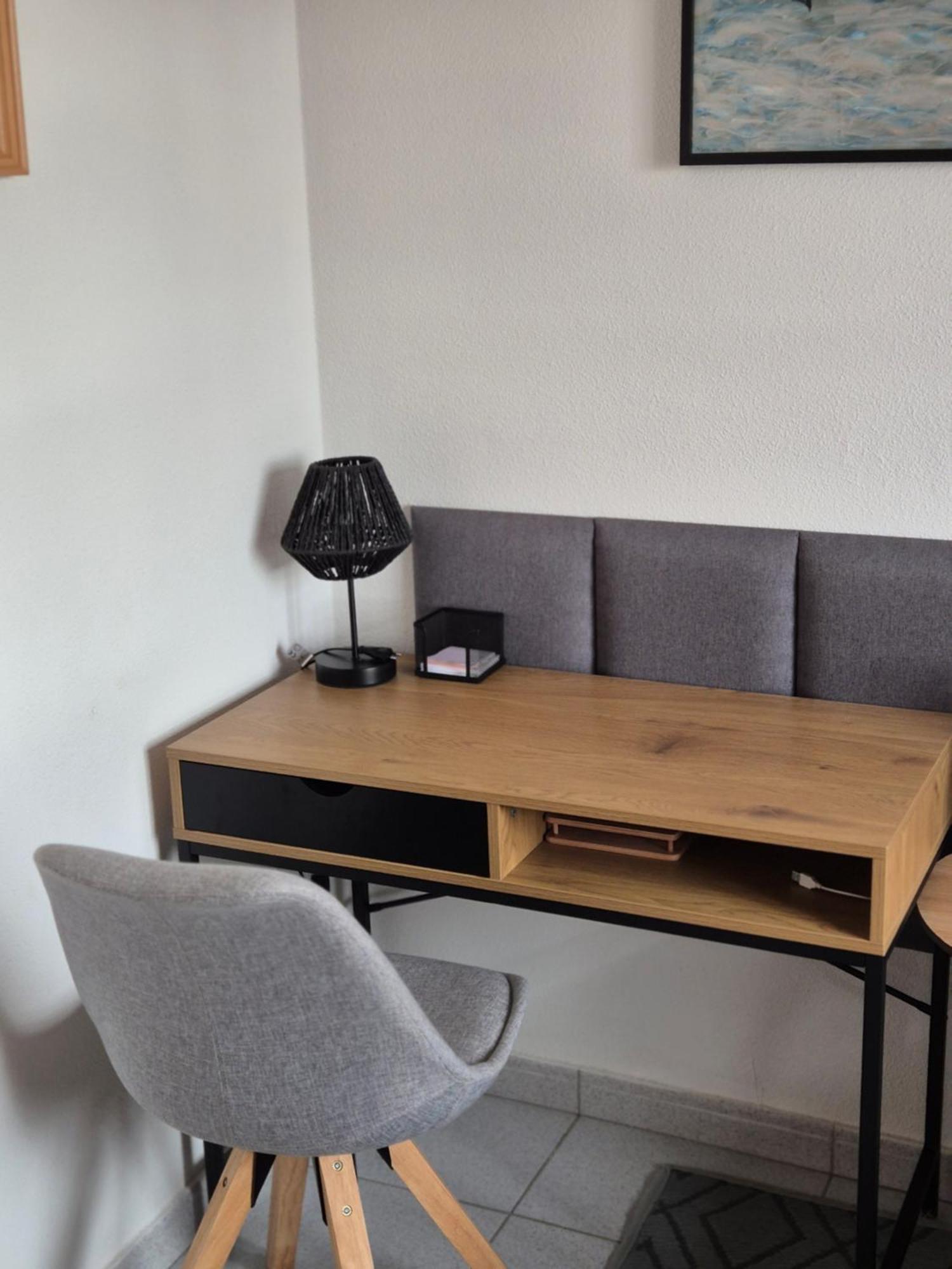 Azul Del Mar Apartament