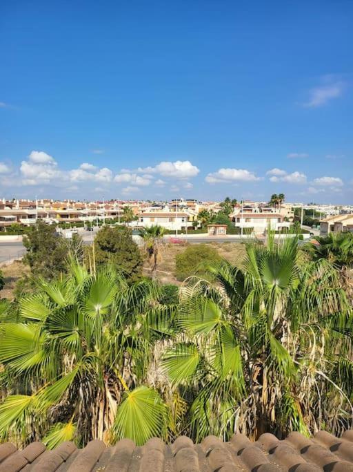 Azul Del Mar Apartment Dehesa de Campoamor (Orihuela Costa)
