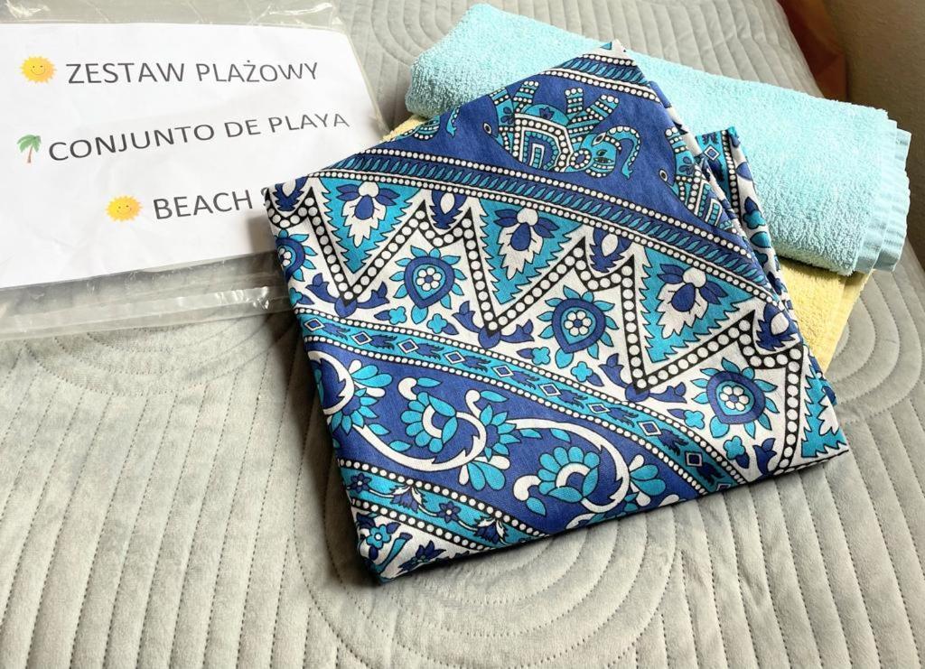 Azul Del Mar