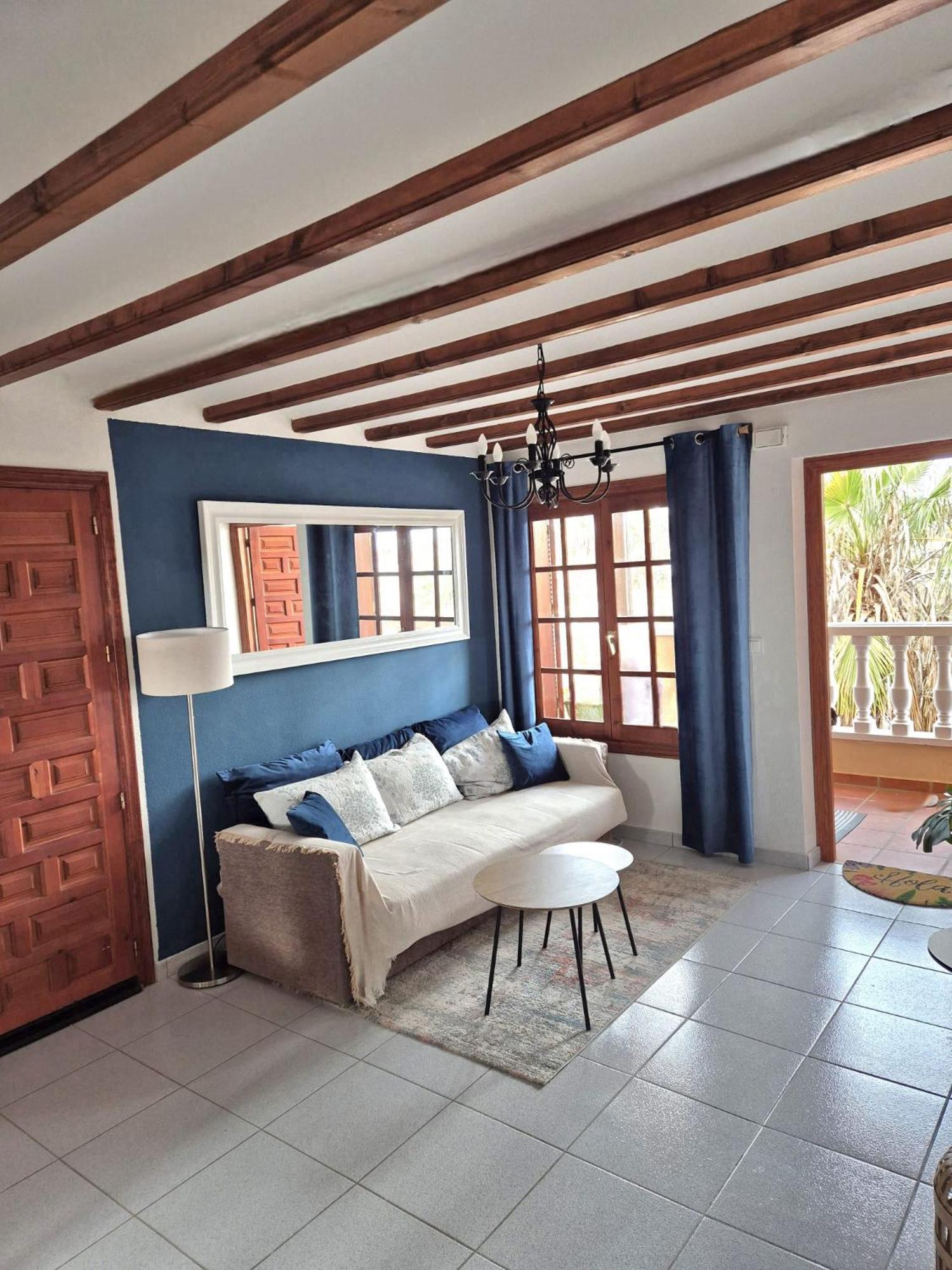 Azul Del Mar Apartment Dehesa de Campoamor (Orihuela Costa)