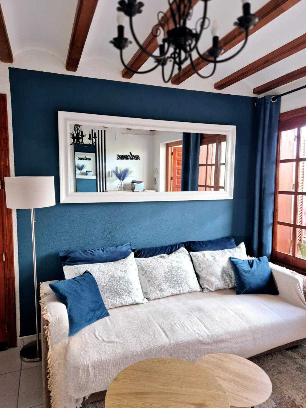 Azul Del Mar Apartment