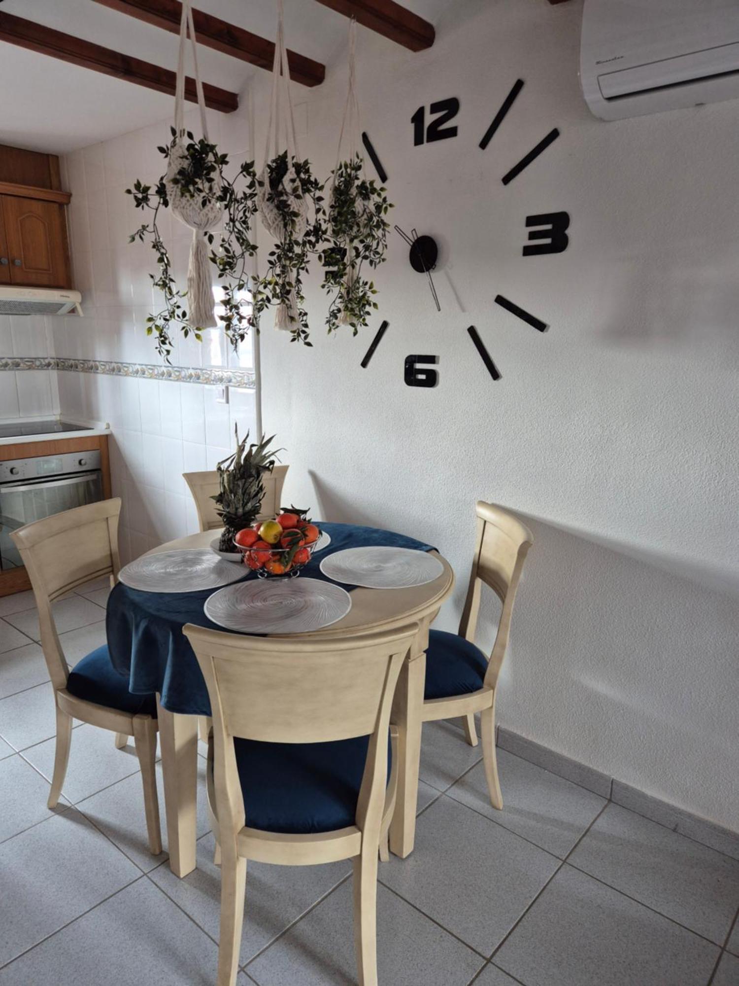 Apartment Azul Del Mar