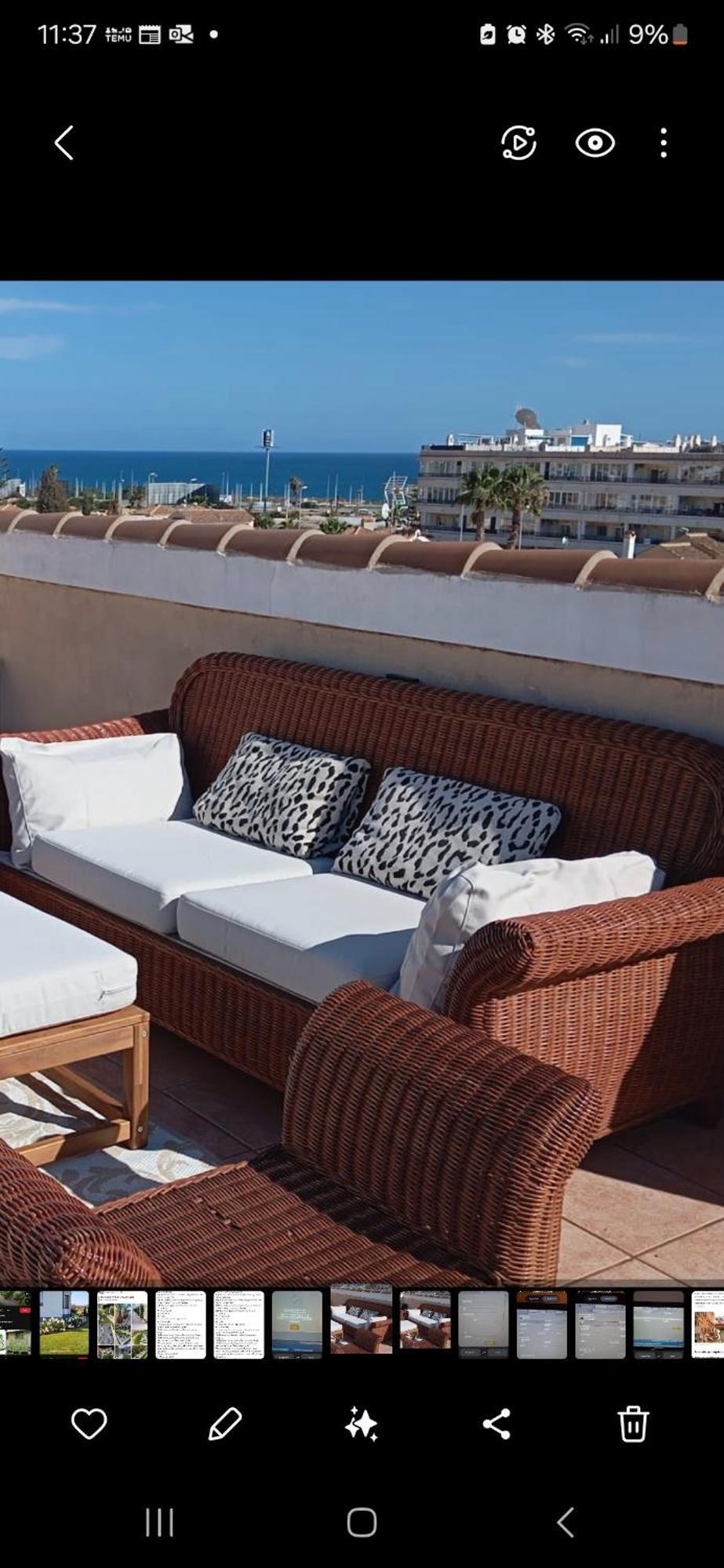 Apartment Azul Del Mar *
