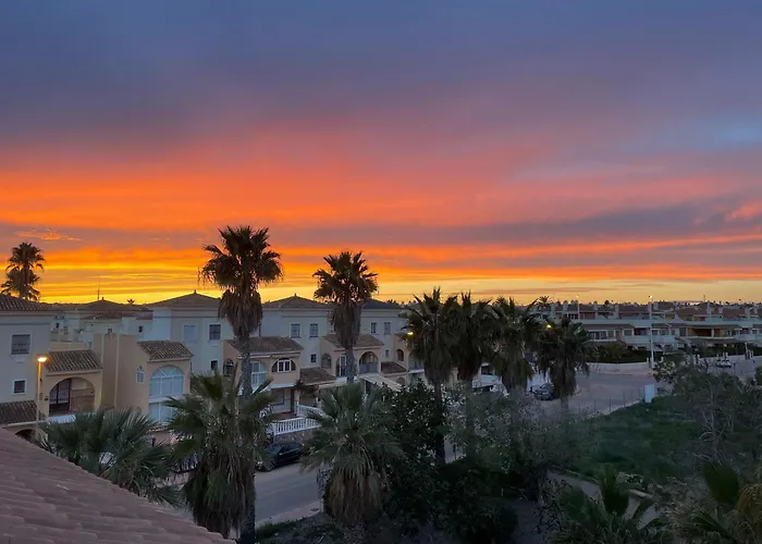 Azul Del Mar