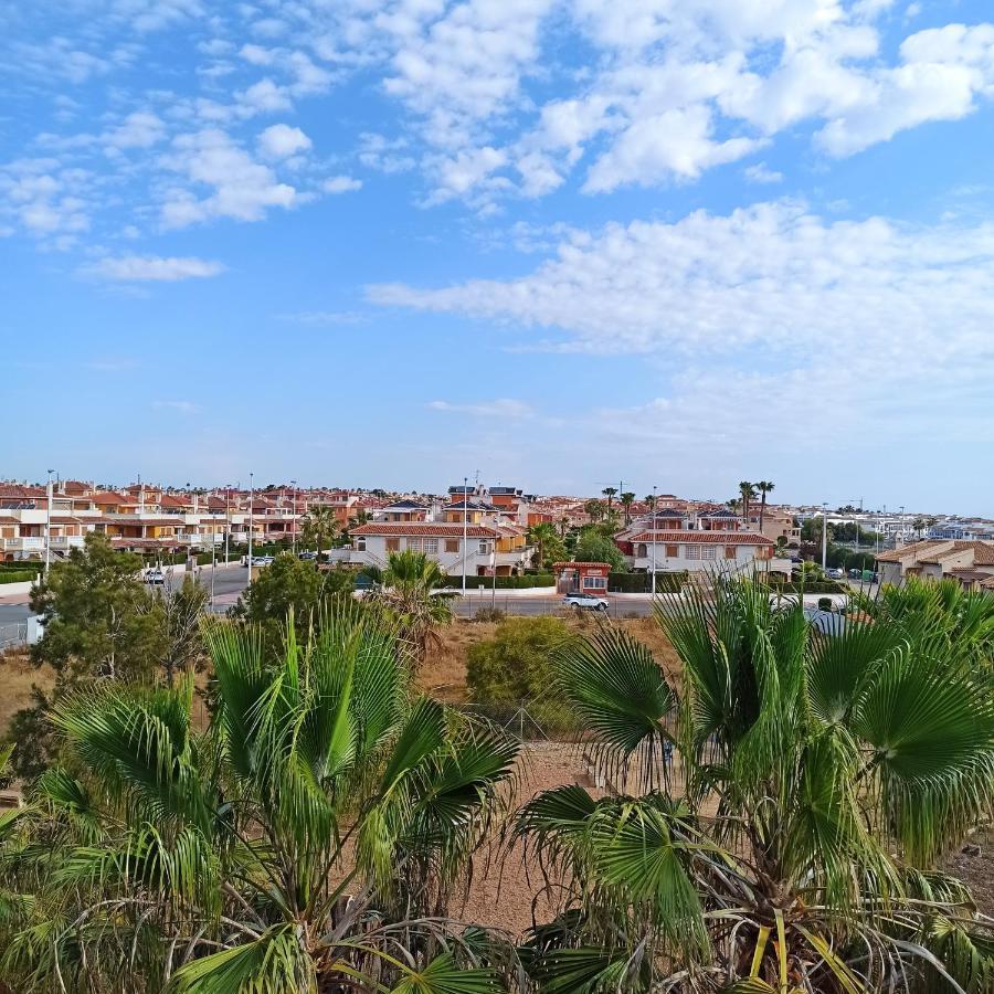 Azul Del Mar Appartement Dehesa de Campoamor (Orihuela Costa)