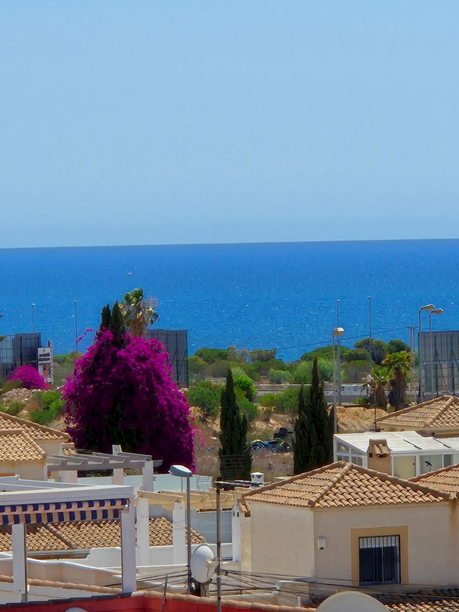 Azul Del Mar