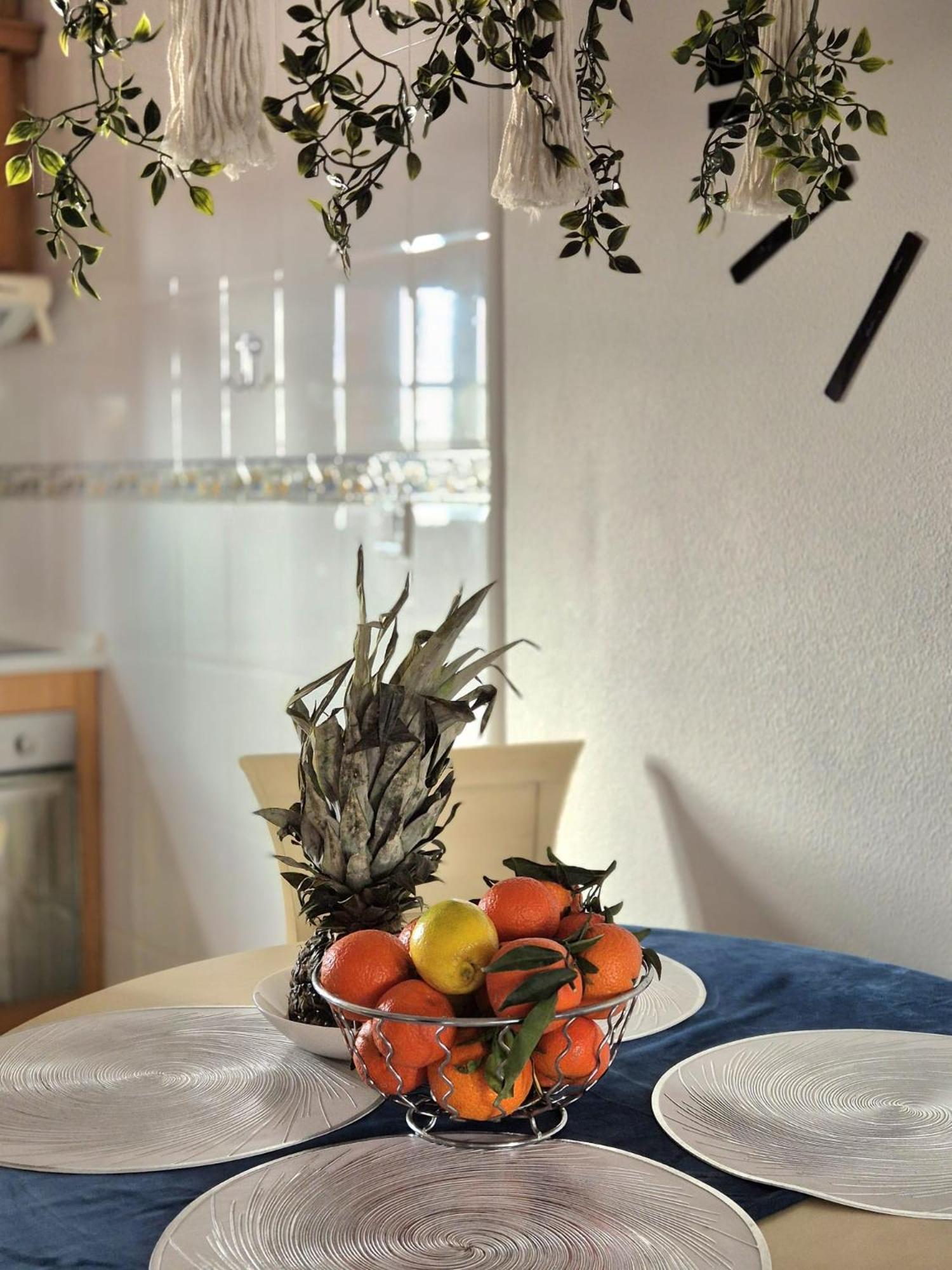 Appartement Azul Del Mar *